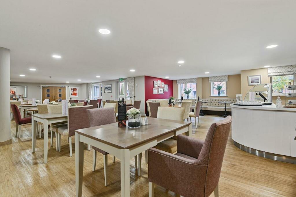 Additional property image - Magpie Court, High Street, Hanham, Bristol, BS15 3FS