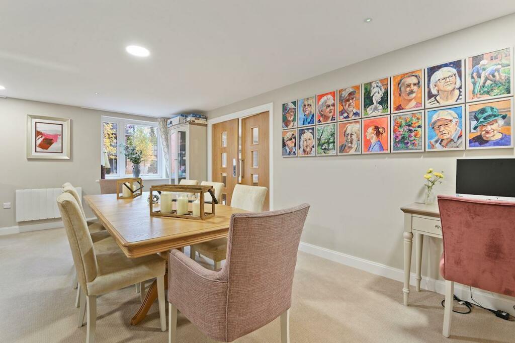 Additional property image - Magpie Court, High Street, Hanham, Bristol, BS15 3FS
