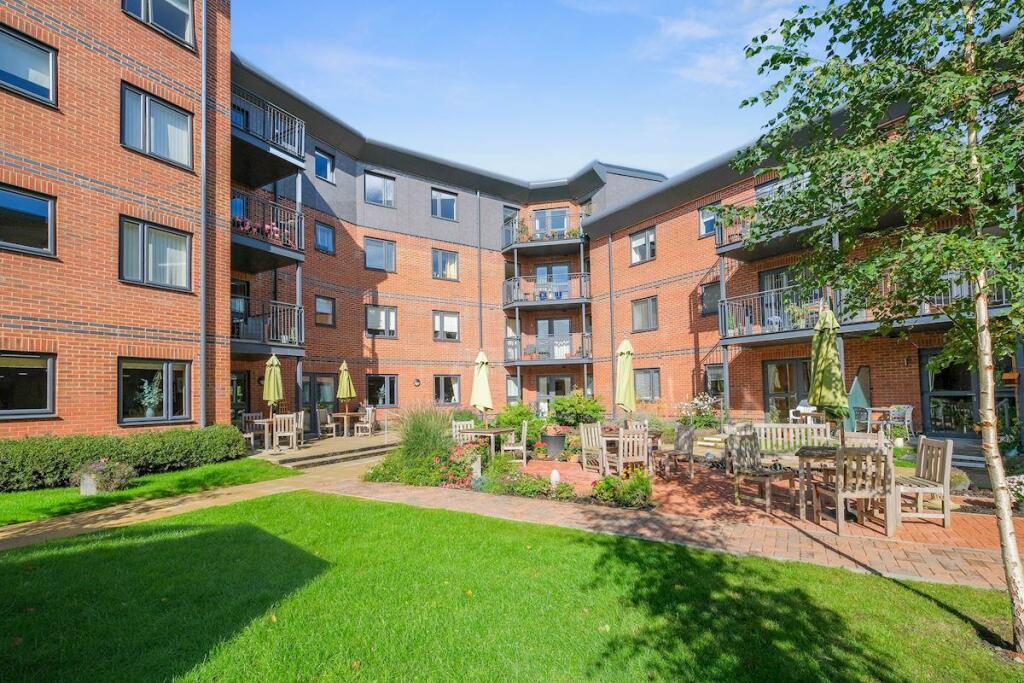 Additional property image - Magpie Court, High Street, Hanham, Bristol, BS15 3FS