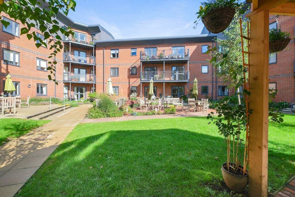 Additional property image - Magpie Court, High Street, Hanham, Bristol, BS15 3FS