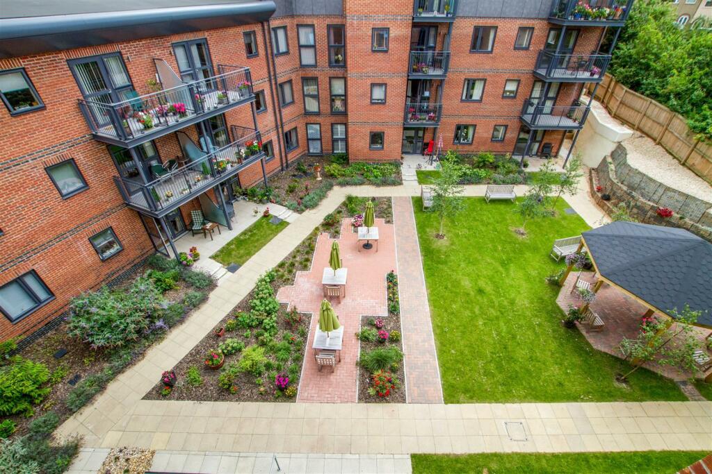 Additional property image - Magpie Court, High Street, Hanham, Bristol, BS15 3FS