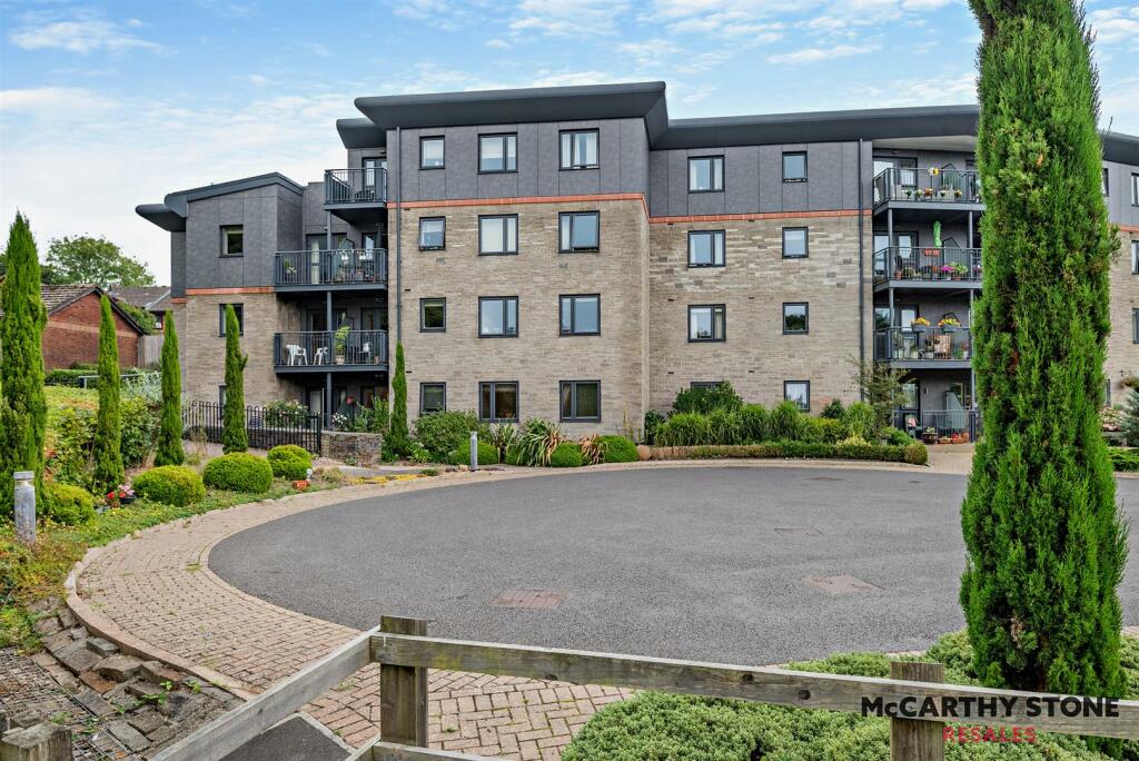 Additional property image - Magpie Court, High Street, Hanham, Bristol, BS15 3FS