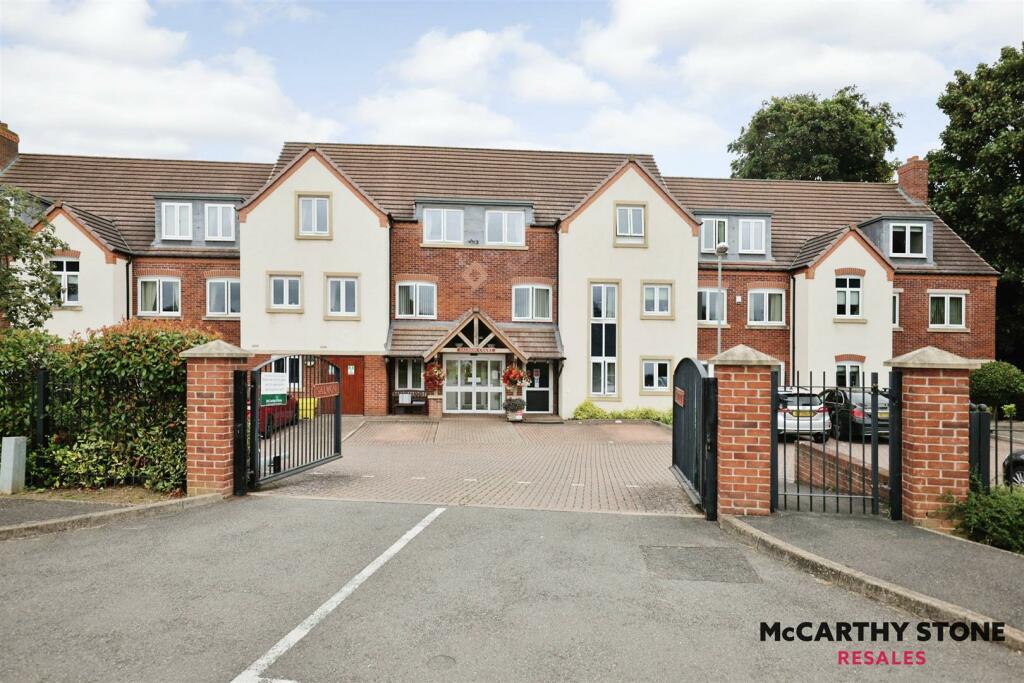 Additional property image - Salmon Court, Stratford Road, Wellesbourne, CV35 9SF