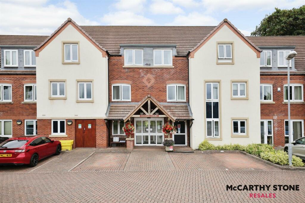 Additional property image - Salmon Court, Stratford Road, Wellesbourne, CV35 9SF