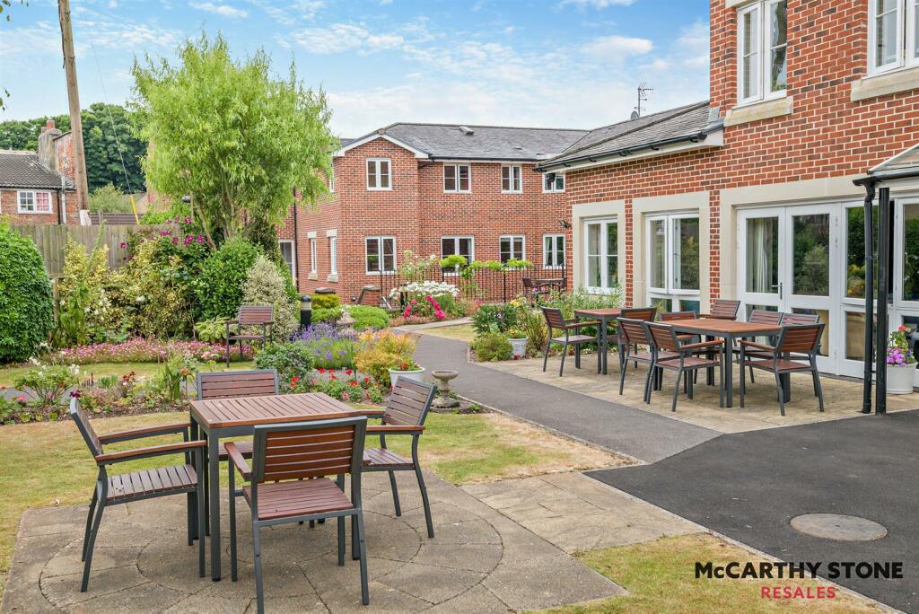 Additional property image - George Street, Warminster