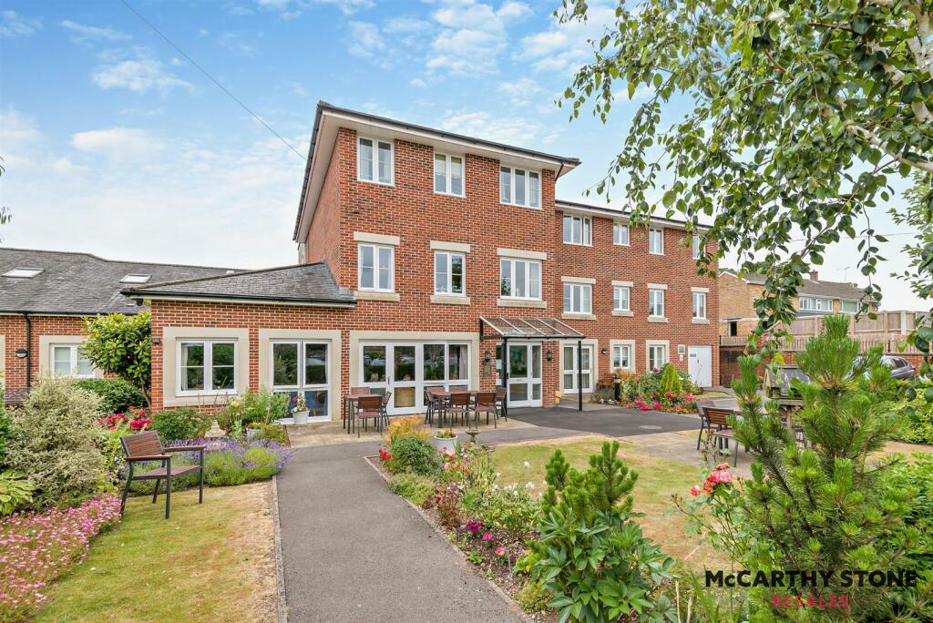 Additional property image - George Street, Warminster
