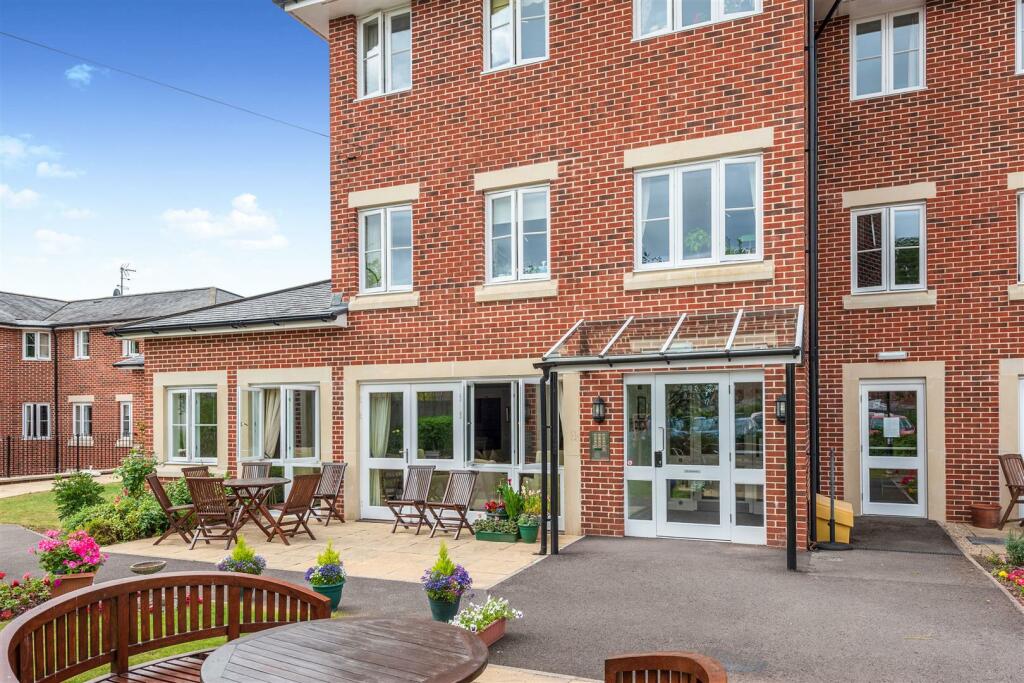 Additional property image - George Street, Warminster