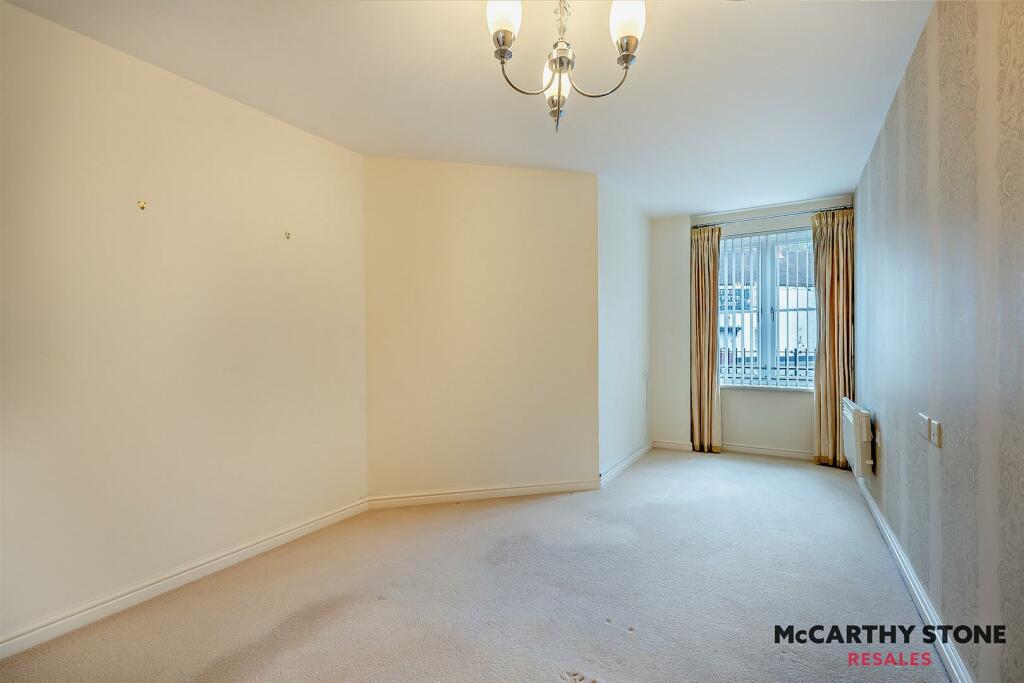 Additional property image - George Street, Warminster