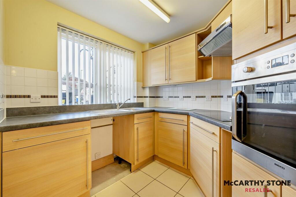 Additional property image - George Street, Warminster