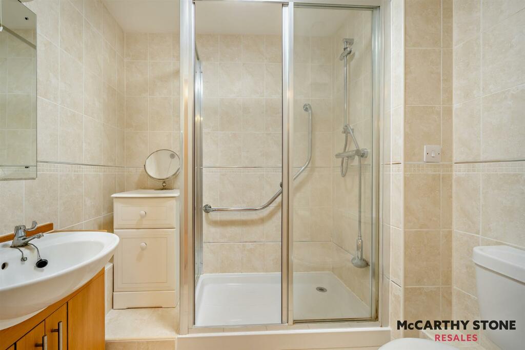 Additional property image - George Street, Warminster