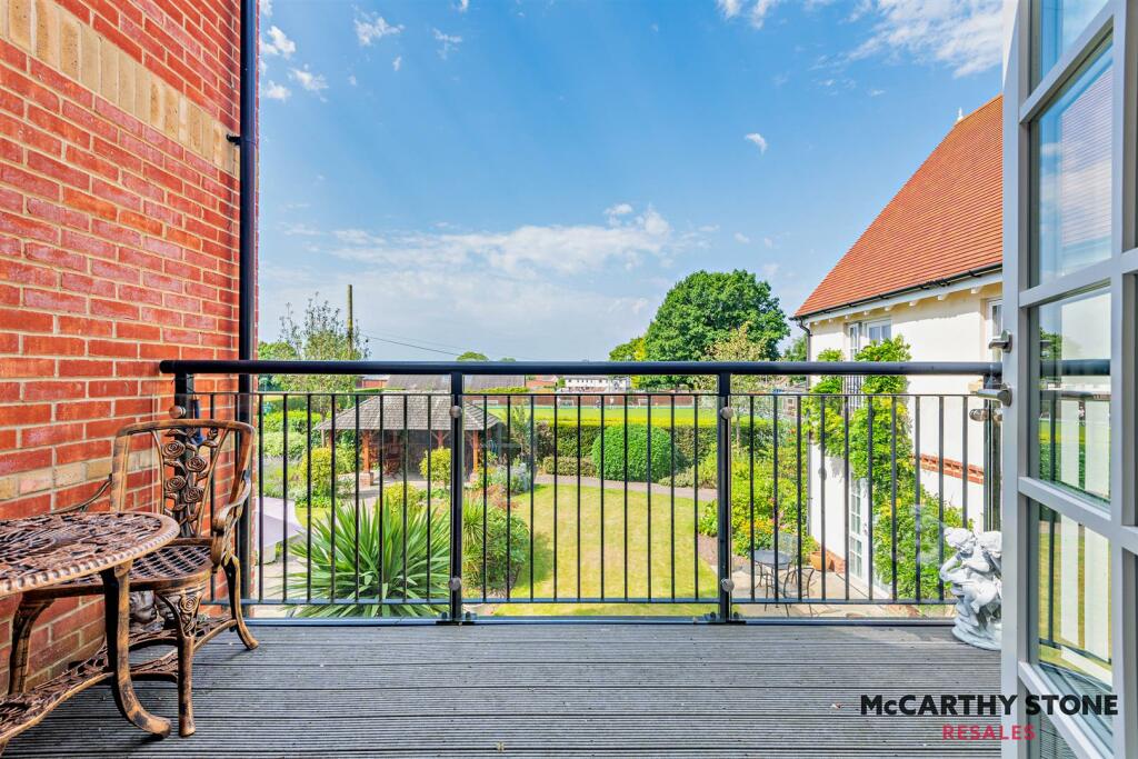 Additional property image - Cornmantle Court, Parsonage Barn Lane, Ringwood, Hampshire, BH24  1WJ