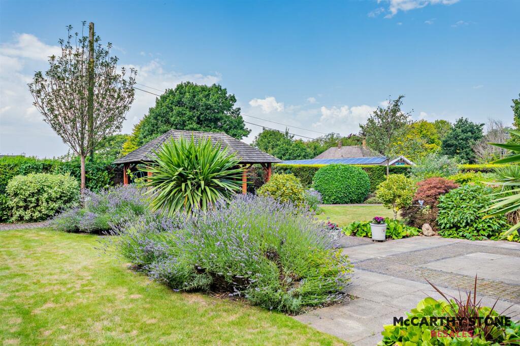 Additional property image - Cornmantle Court, Parsonage Barn Lane, Ringwood, Hampshire, BH24  1WJ