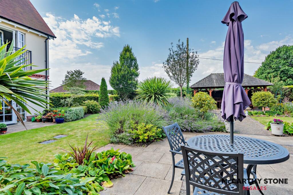 Additional property image - Cornmantle Court, Parsonage Barn Lane, Ringwood, Hampshire, BH24  1WJ