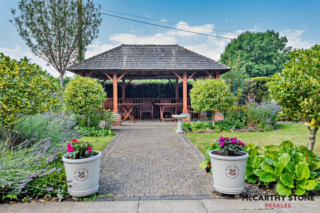 Additional property image - Cornmantle Court, Parsonage Barn Lane, Ringwood, Hampshire, BH24  1WJ