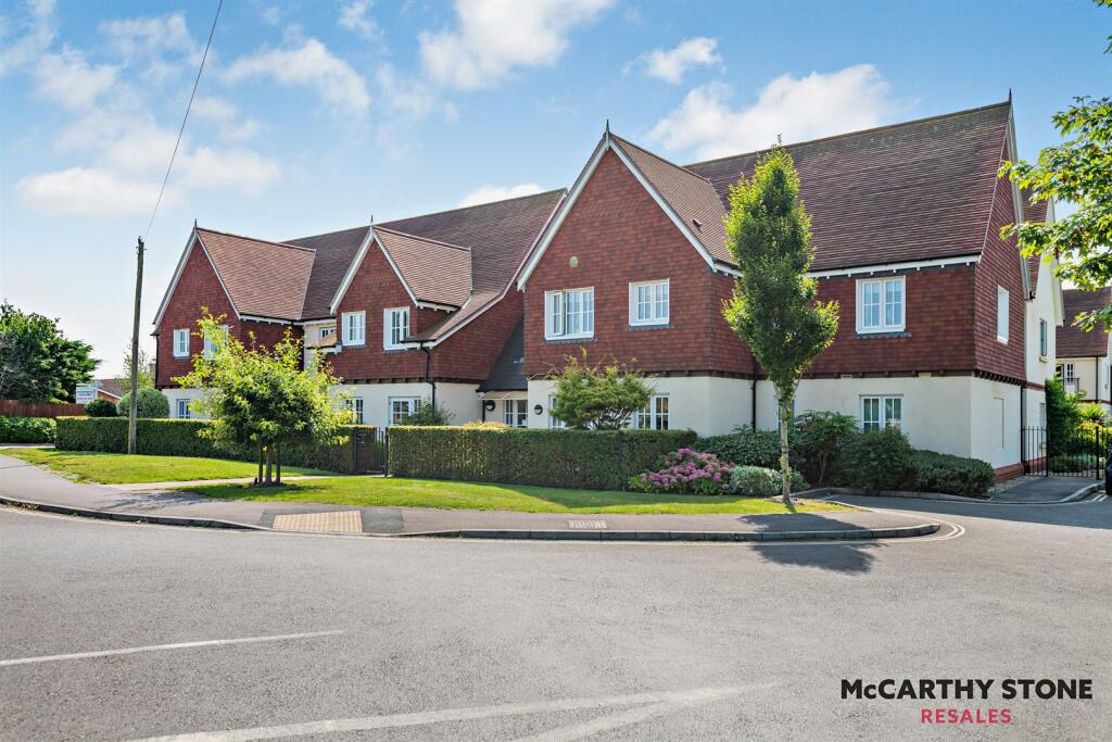 Additional property image - Cornmantle Court, Parsonage Barn Lane, Ringwood, Hampshire, BH24  1WJ