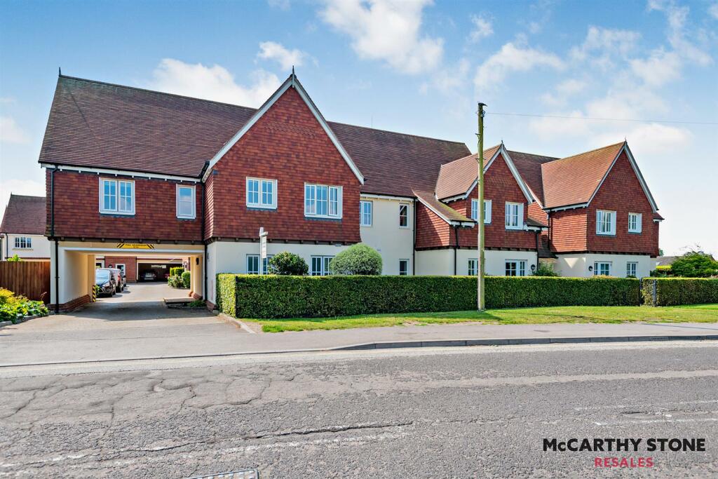 Additional property image - Cornmantle Court, Parsonage Barn Lane, Ringwood, Hampshire, BH24  1WJ
