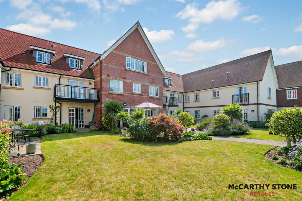 Additional property image - Cornmantle Court, Parsonage Barn Lane, Ringwood, Hampshire, BH24  1WJ
