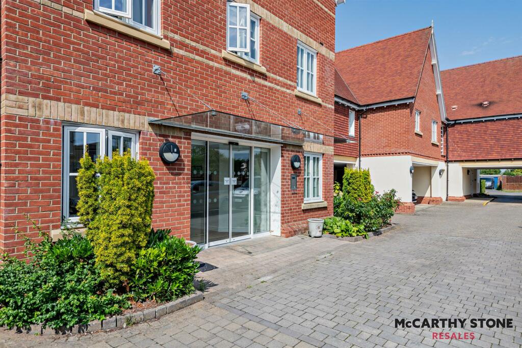 Additional property image - Cornmantle Court, Parsonage Barn Lane, Ringwood, Hampshire, BH24  1WJ