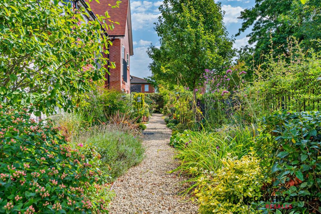 Additional property image - Cornmantle Court, Parsonage Barn Lane, Ringwood, Hampshire, BH24  1WJ