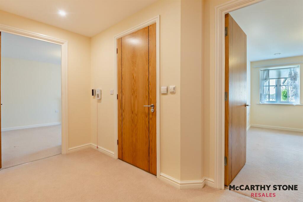 Additional property image - Cornmantle Court, Parsonage Barn Lane, Ringwood, Hampshire, BH24  1WJ