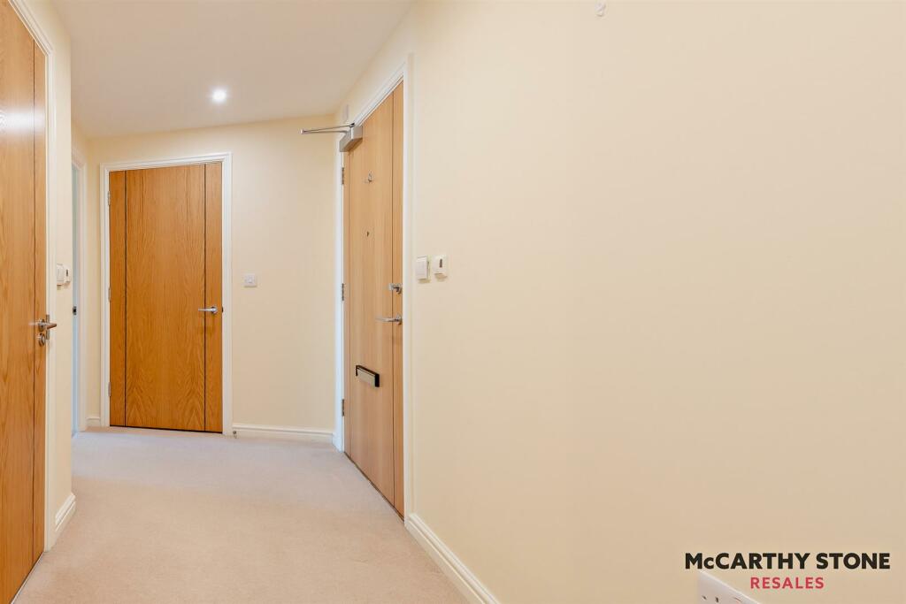 Additional property image - Cornmantle Court, Parsonage Barn Lane, Ringwood, Hampshire, BH24  1WJ