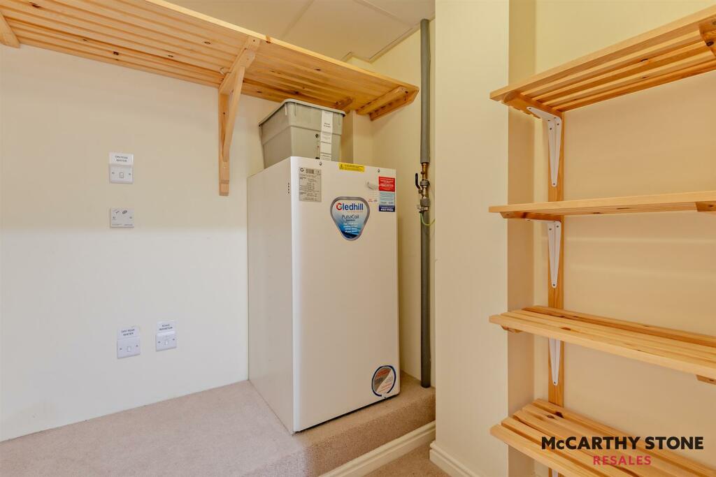 Additional property image - Cornmantle Court, Parsonage Barn Lane, Ringwood, Hampshire, BH24  1WJ