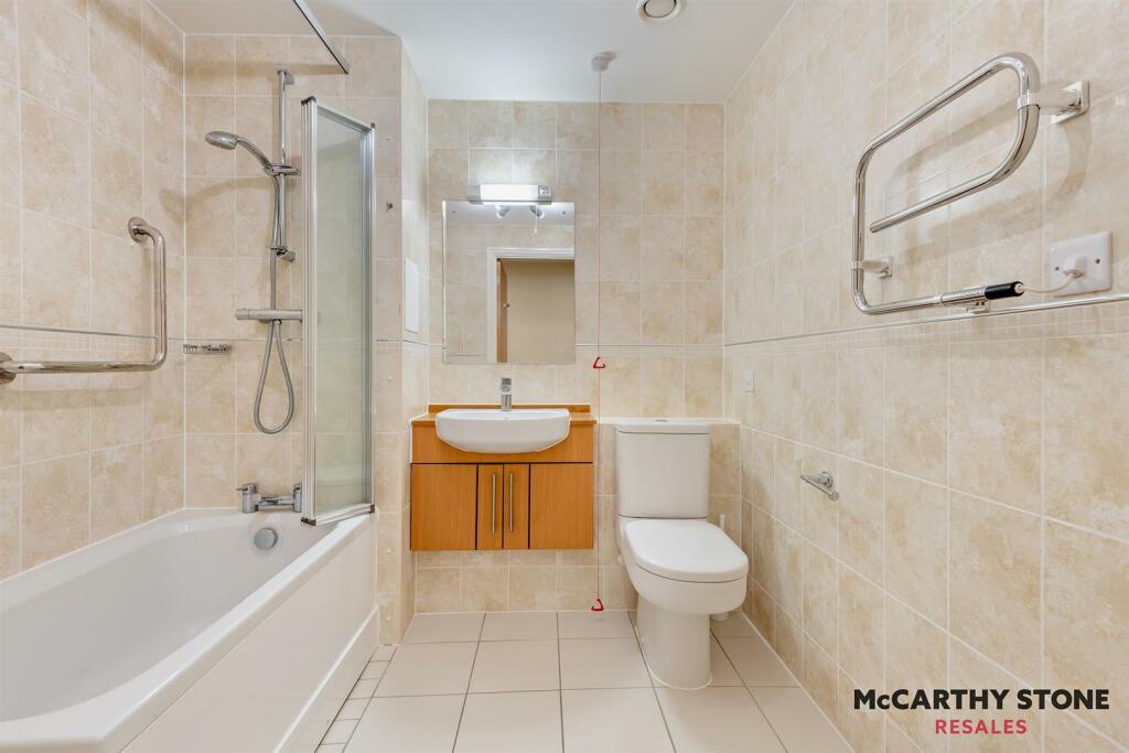 Additional property image - Cornmantle Court, Parsonage Barn Lane, Ringwood, Hampshire, BH24  1WJ