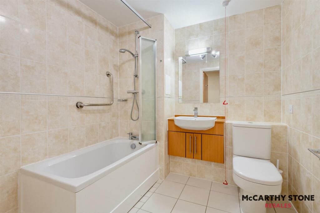 Additional property image - Cornmantle Court, Parsonage Barn Lane, Ringwood, Hampshire, BH24  1WJ
