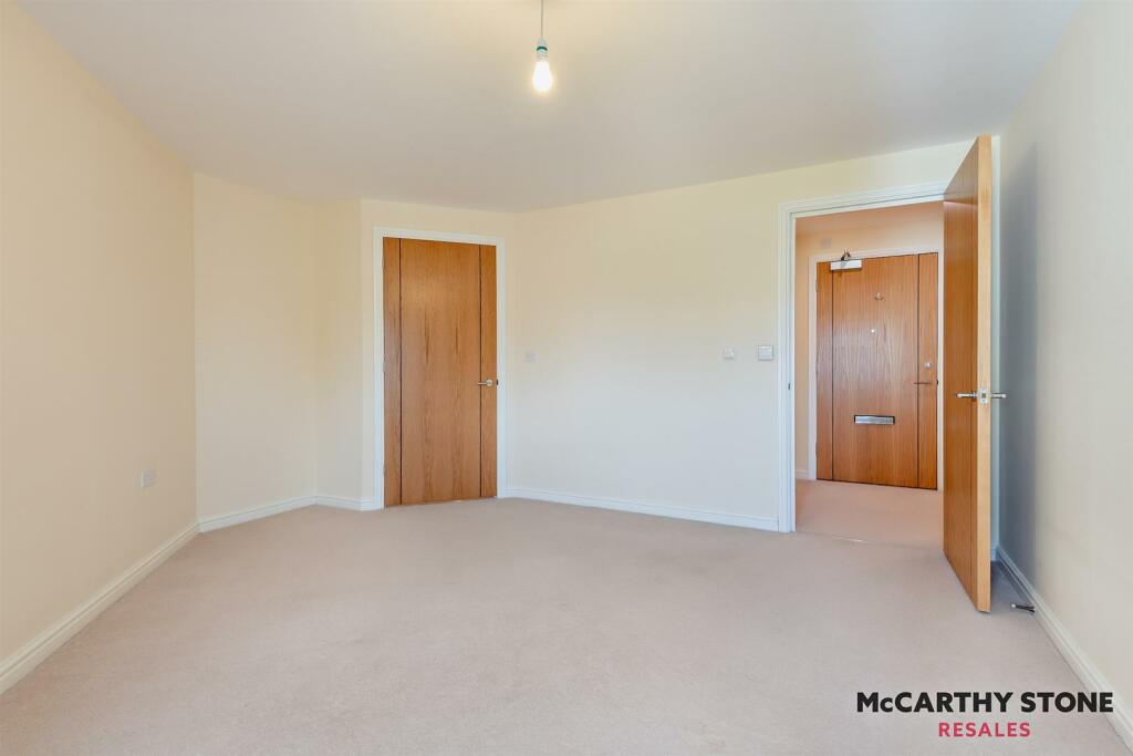 Additional property image - Cornmantle Court, Parsonage Barn Lane, Ringwood, Hampshire, BH24  1WJ