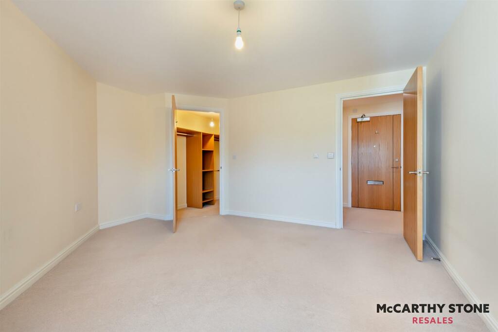 Additional property image - Cornmantle Court, Parsonage Barn Lane, Ringwood, Hampshire, BH24  1WJ