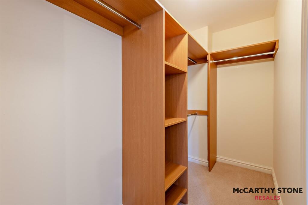 Additional property image - Cornmantle Court, Parsonage Barn Lane, Ringwood, Hampshire, BH24  1WJ