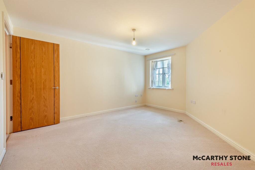 Additional property image - Cornmantle Court, Parsonage Barn Lane, Ringwood, Hampshire, BH24  1WJ