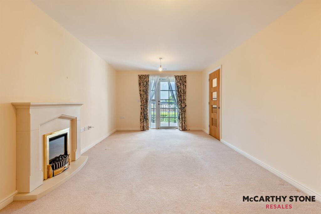 Additional property image - Cornmantle Court, Parsonage Barn Lane, Ringwood, Hampshire, BH24  1WJ
