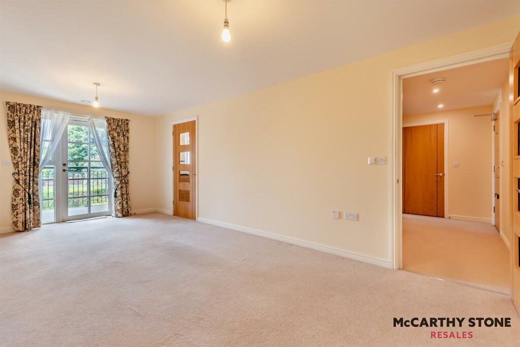 Additional property image - Cornmantle Court, Parsonage Barn Lane, Ringwood, Hampshire, BH24  1WJ