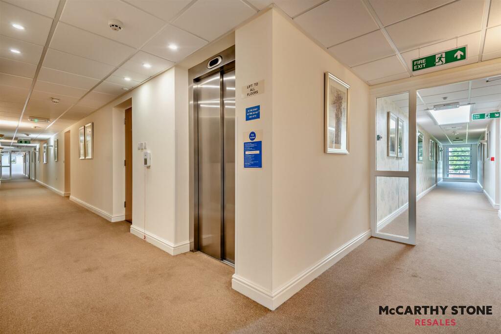 Additional property image - Cornmantle Court, Parsonage Barn Lane, Ringwood, Hampshire, BH24  1WJ