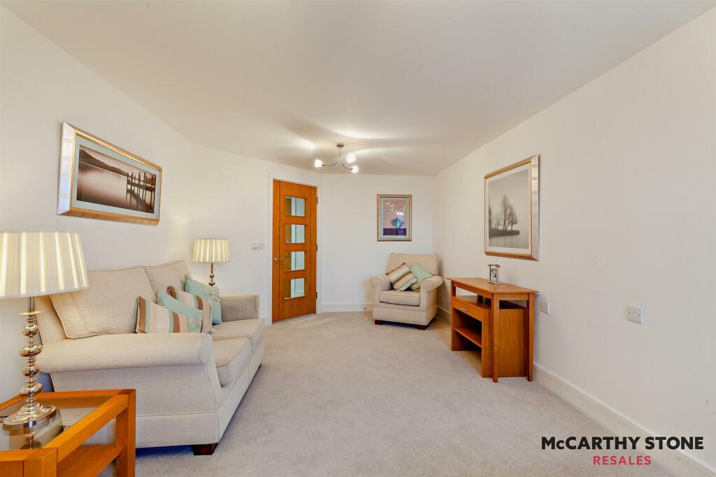 Additional property image - Weighbridge Court, 301 High Street, Chipping Ongar, Essex, CM5 9FD