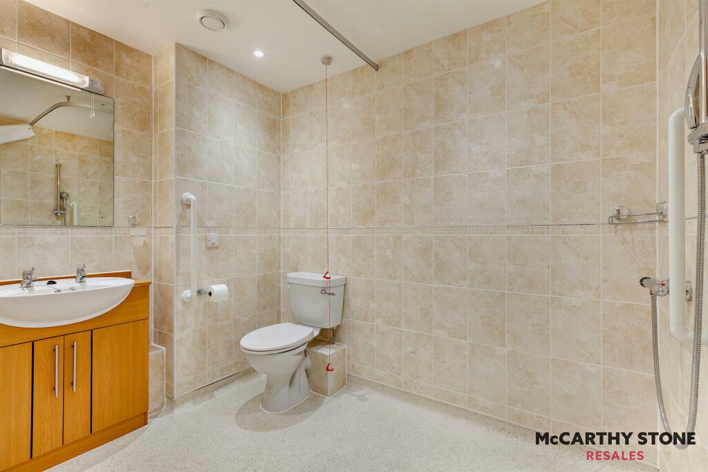 Additional property image - Weighbridge Court, 301 High Street, Chipping Ongar, Essex, CM5 9FD
