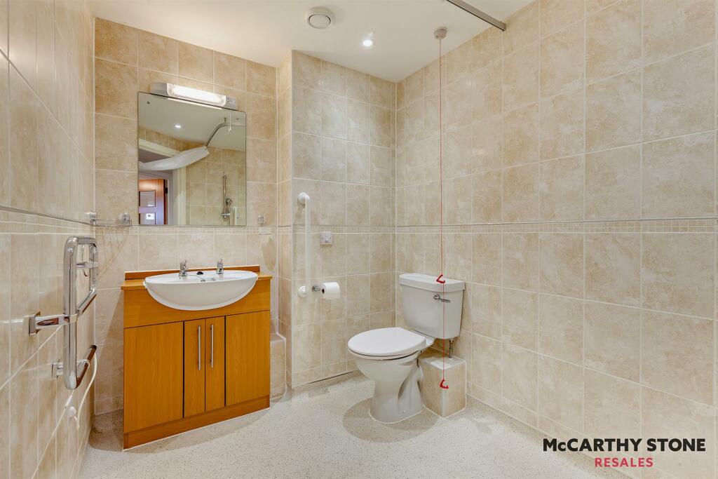 Additional property image - Weighbridge Court, 301 High Street, Chipping Ongar, Essex, CM5 9FD