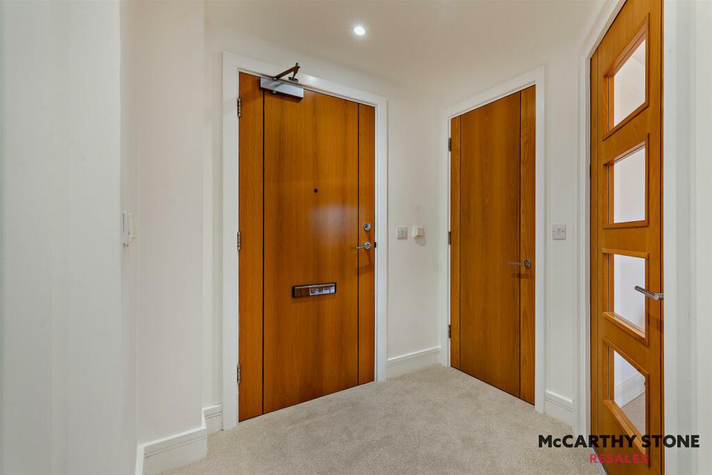 Additional property image - Weighbridge Court, 301 High Street, Chipping Ongar, Essex, CM5 9FD