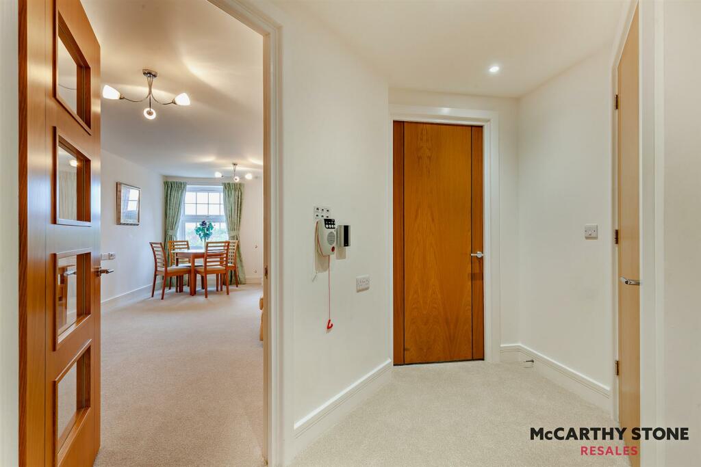 Additional property image - Weighbridge Court, 301 High Street, Chipping Ongar, Essex, CM5 9FD