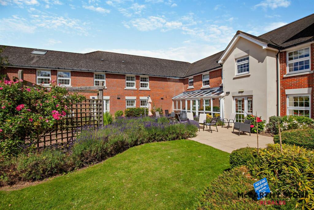 Additional property image - Weighbridge Court, 301 High Street, Chipping Ongar, Essex, CM5 9FD