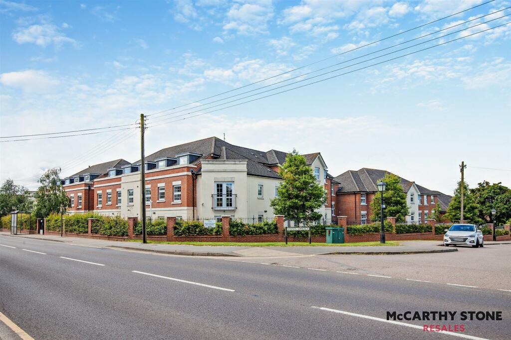 Additional property image - Weighbridge Court, 301 High Street, Chipping Ongar, Essex, CM5 9FD