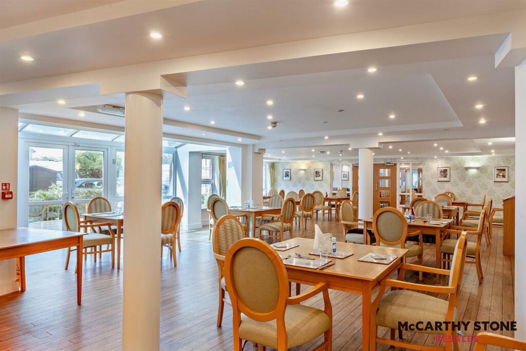 Additional property image - Weighbridge Court, 301 High Street, Chipping Ongar, Essex, CM5 9FD