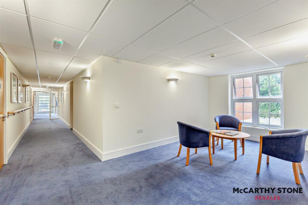 Additional property image - Weighbridge Court, 301 High Street, Chipping Ongar, Essex, CM5 9FD