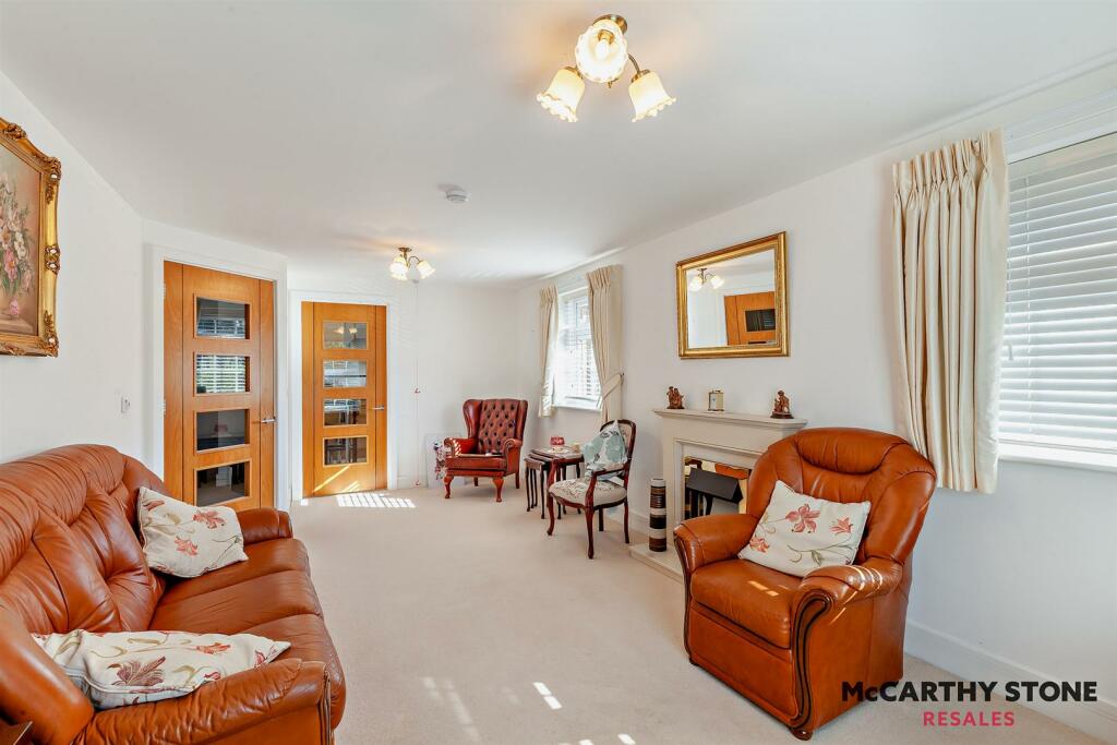 Additional property image - Weighbridge Court, 301 High Street, Chipping Ongar, Essex, CM5 9FD