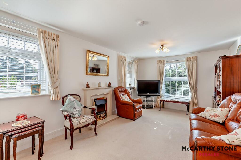 Additional property image - Weighbridge Court, 301 High Street, Chipping Ongar, Essex, CM5 9FD