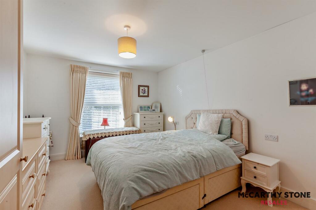 Additional property image - Weighbridge Court, 301 High Street, Chipping Ongar, Essex, CM5 9FD