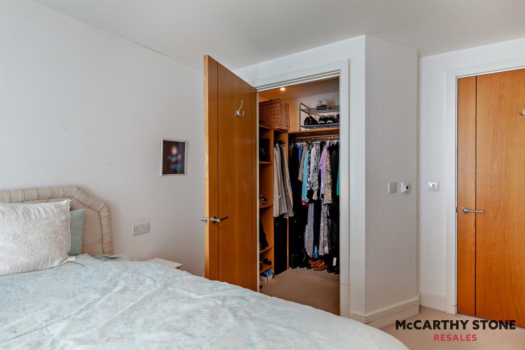 Additional property image - Weighbridge Court, 301 High Street, Chipping Ongar, Essex, CM5 9FD