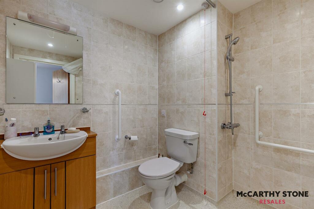 Additional property image - Weighbridge Court, 301 High Street, Chipping Ongar, Essex, CM5 9FD