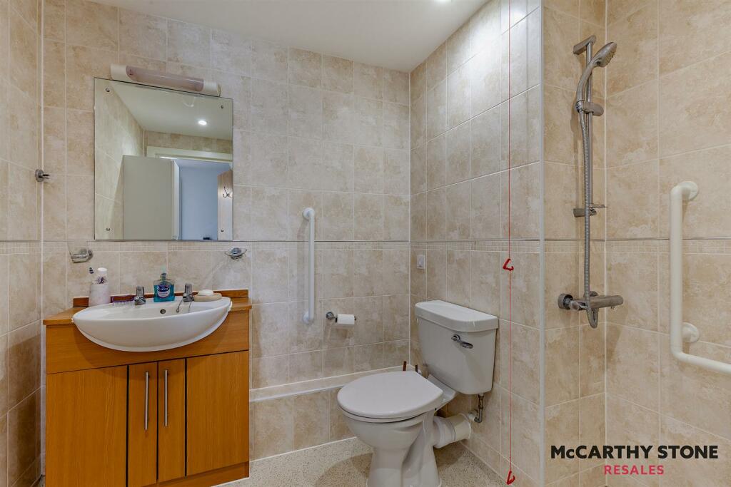 Additional property image - Weighbridge Court, 301 High Street, Chipping Ongar, Essex, CM5 9FD